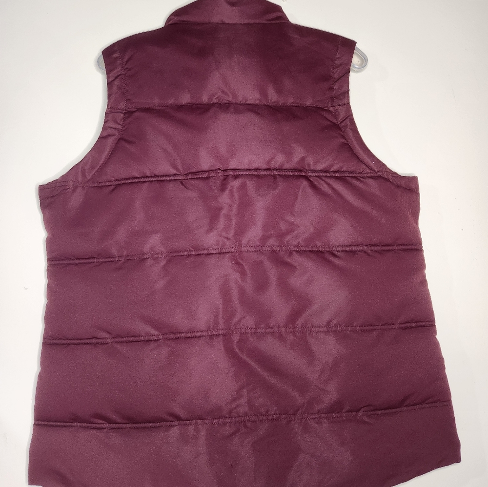 Bench Vest size XL - Picture 3 of 4